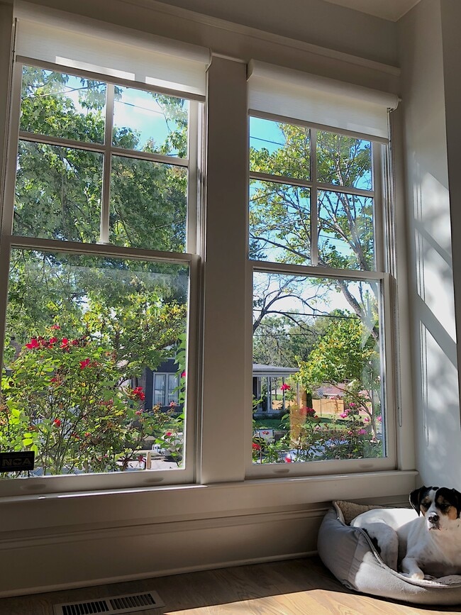 Building Photo - 313 S 17th St