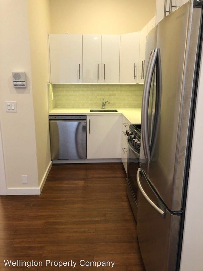 Foto del edificio - 1801 Divisadero St