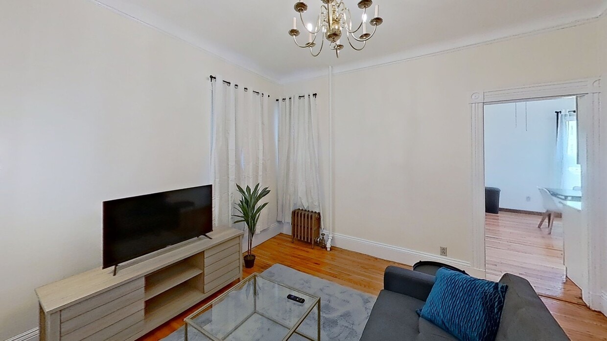 Photo - Room in Shared 4 bed/1.5 bath home