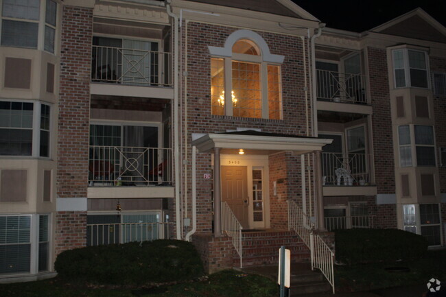 Building Photo - 3400 Tulleys Pointe Ct