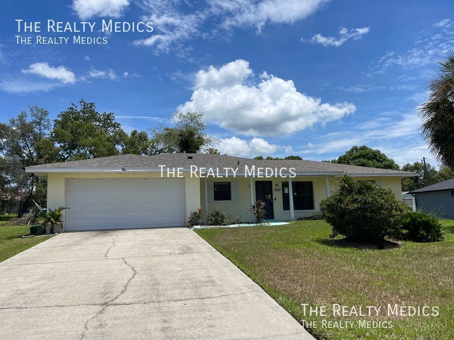 Primary Photo - WONDERFUL 3 bedrooms / 2 bathrooms in Delt...