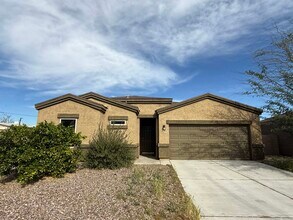 Building Photo - 6183 S Water Fountain Dr