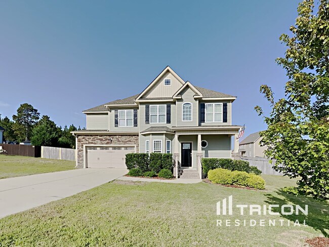 Building Photo - 42 Bridle Creek Ct