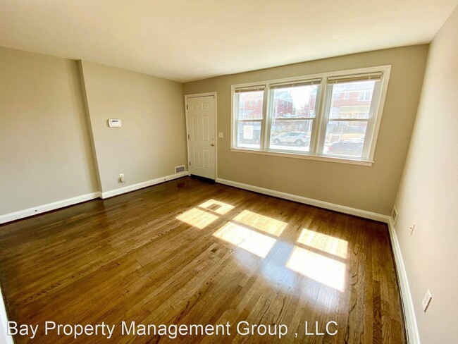 Foto del edificio - 3 br, 1 bath House - 2204  Westfield Ave