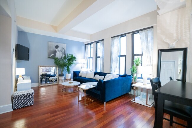 Foto del edificio - 1500 Chestnut St