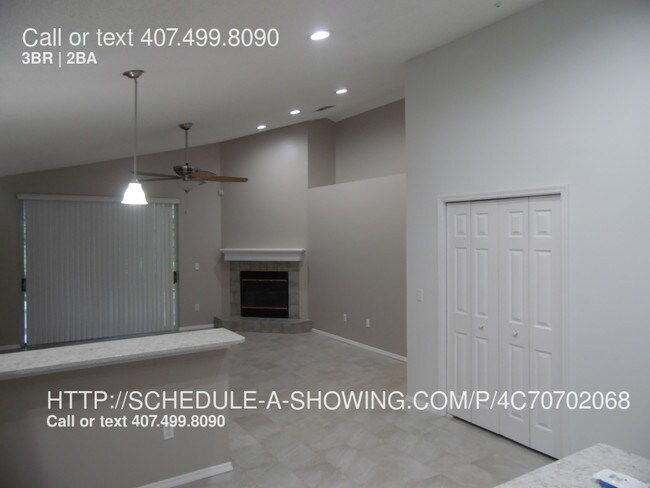 Building Photo - 520 Tall Oaks Ter
