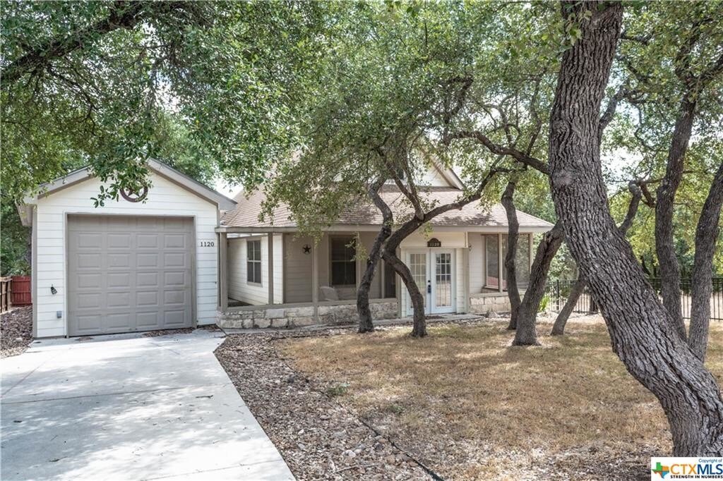 1120 Canyon Bend, Canyon Lake, TX 78133 House Rental in Canyon Lake, TX