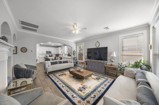 Building Photo - 22719 April Springs Ln