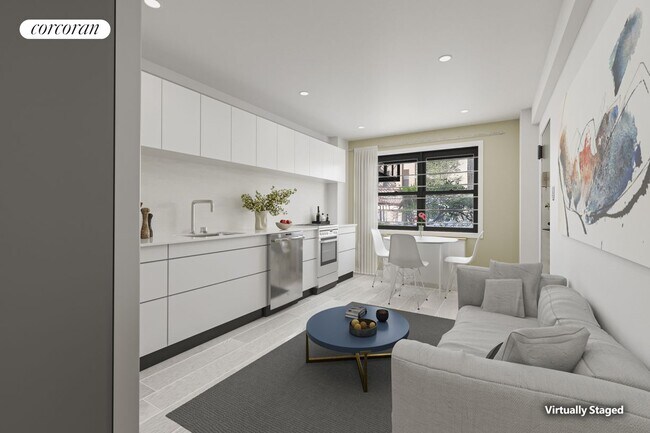 Foto del edificio - 347 E 53rd St