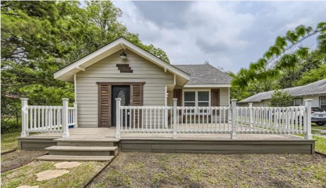 Foto principal - 206 Farley St