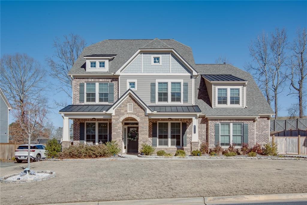 Foto principal - 5015 Montes Ln