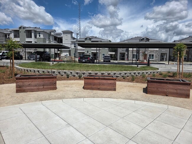 Building Photo - Cirby Creek Senior Apartments