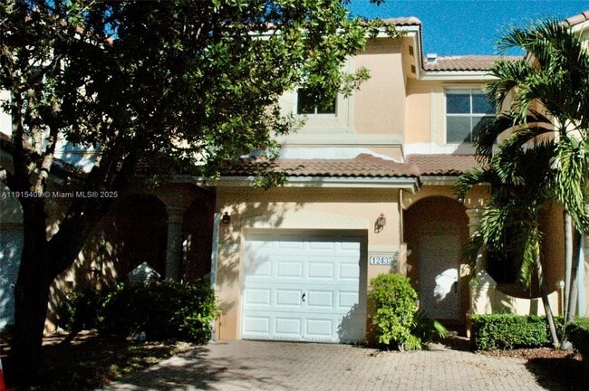 Foto del edificio - 12435 SW 125th St