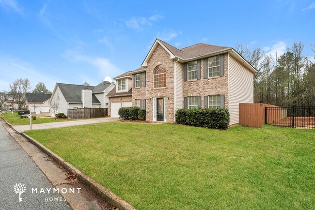 Building Photo - 1650 Cutters Mill Dr