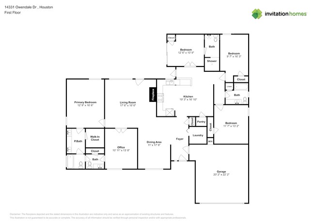 Foto del edificio - 14331 Owendale Dr