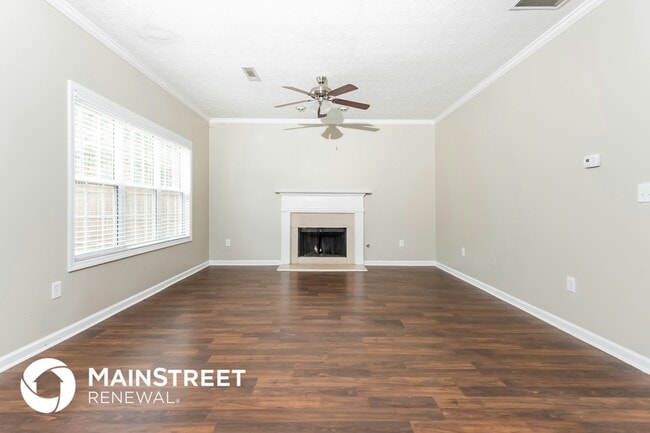 Building Photo - 5807 Goldleaf Way