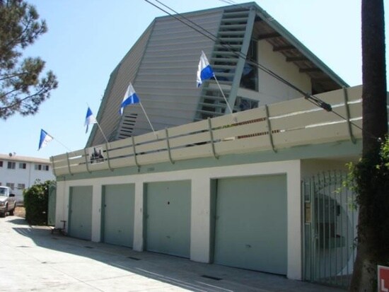 Primary Photo - 17050 W Sunset Blvd