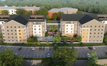 Building Photo - Alexan Quin