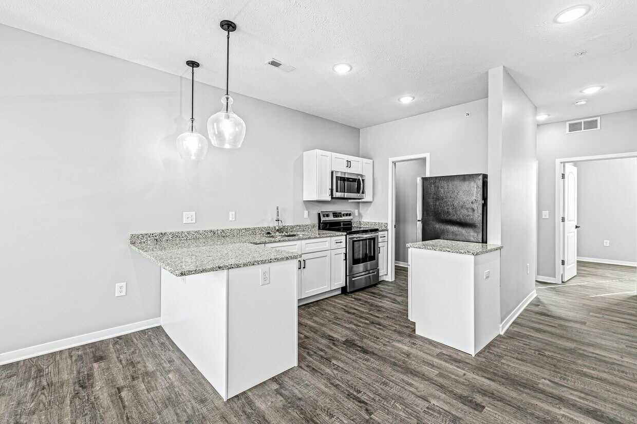 Foto principal - 240 N 10th St