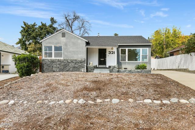 Building Photo - 321 E Poppyfields Dr