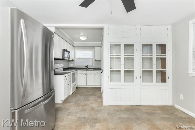 Building Photo - 1216 Cherokee Ave