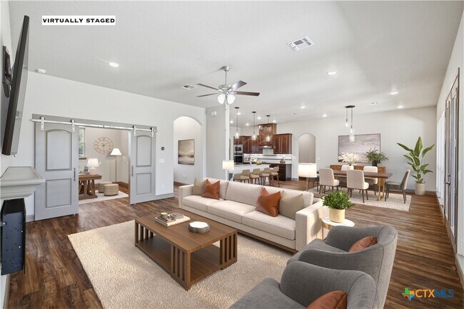 Foto del edificio - 2228 Deer Run Ridge