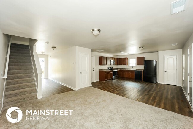 Building Photo - 306 Blackfoot Trail