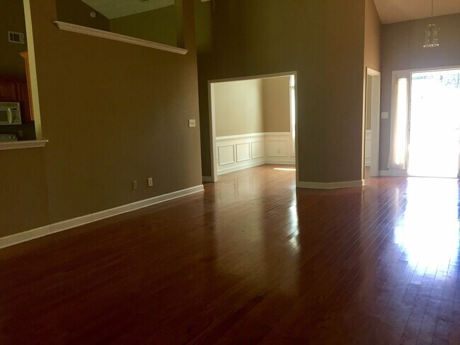 Foto del edificio - Quiet, single-family home