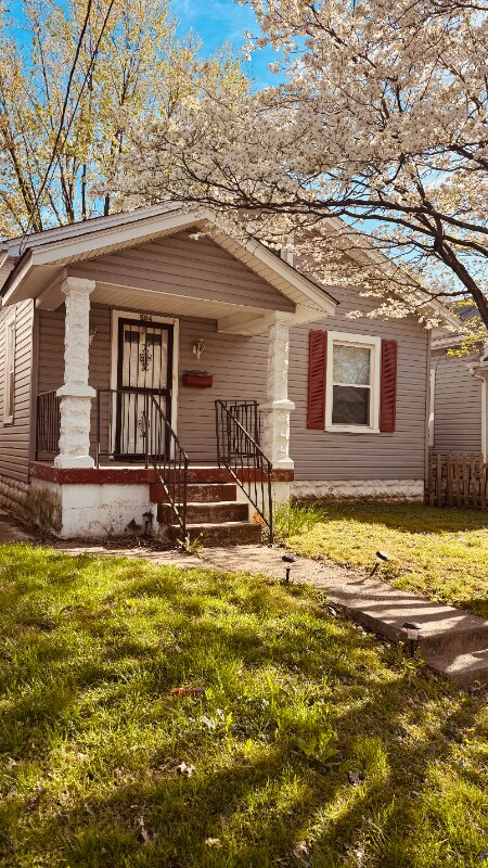 Foto principal - 504 Brentwood Ave