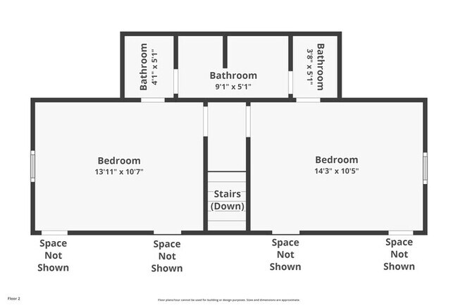 Building Photo - Huge Three Bedroom Home