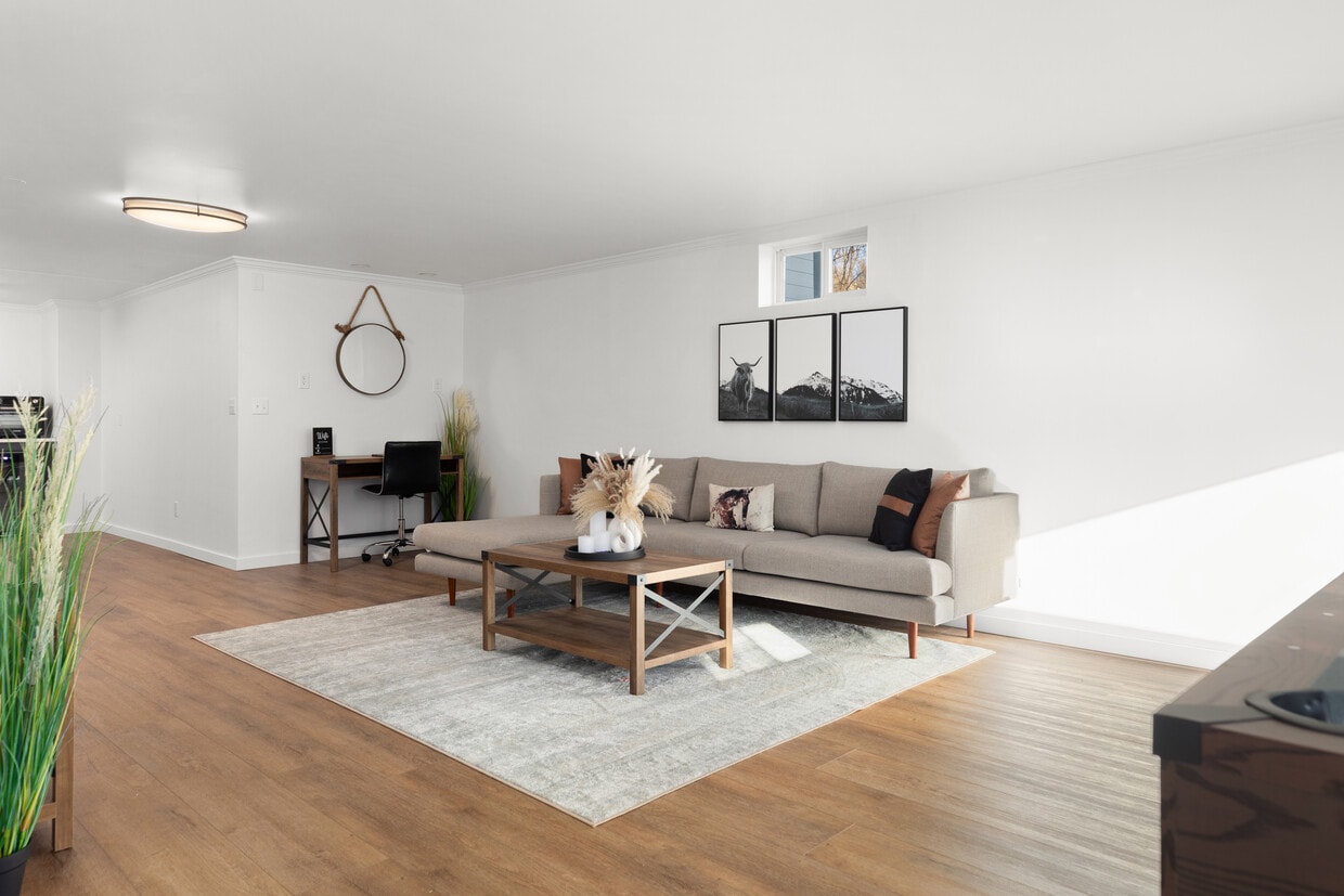 2990 Lohof Dr, Billings, MT 59102 Townhome Rentals in Billings MT