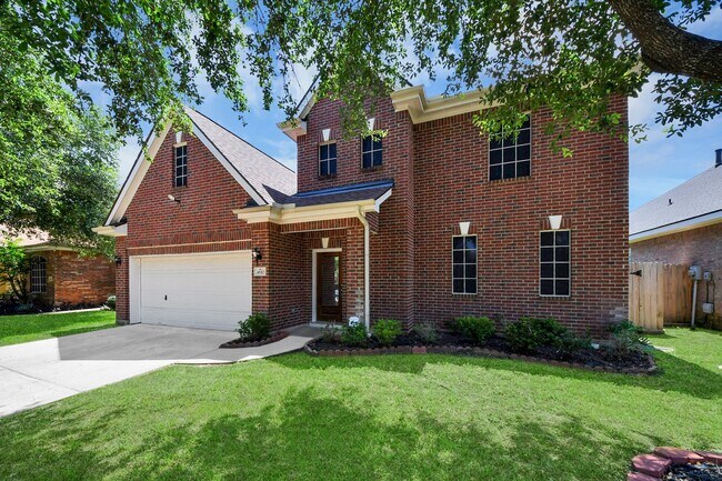 Foto del edificio - 4610 Plum Forest Rd