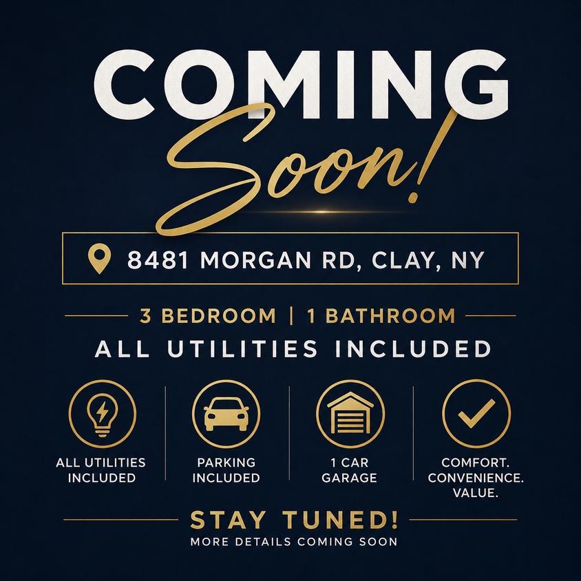Photo - 8481 Morgan Rd (Clay, NY)