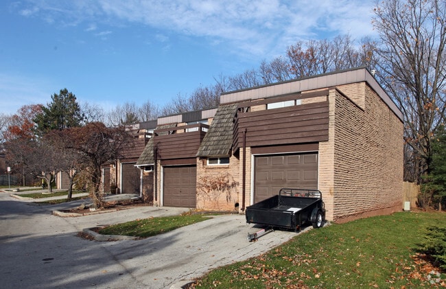 Photo principale - White Oaks