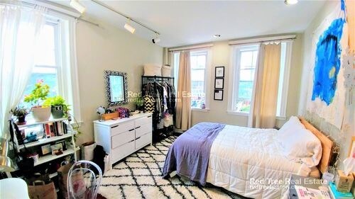 Foto del edificio - 282 Newbury St