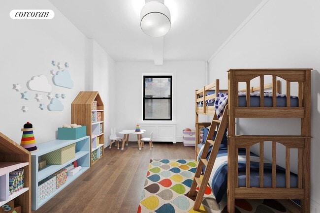 Foto del edificio - 203-211 W 81st St