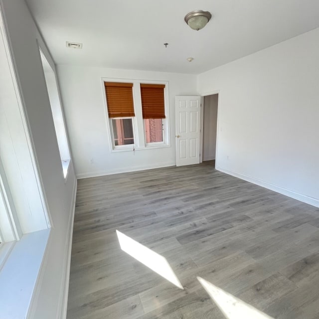 apto. 3 LR - 426 Biden St