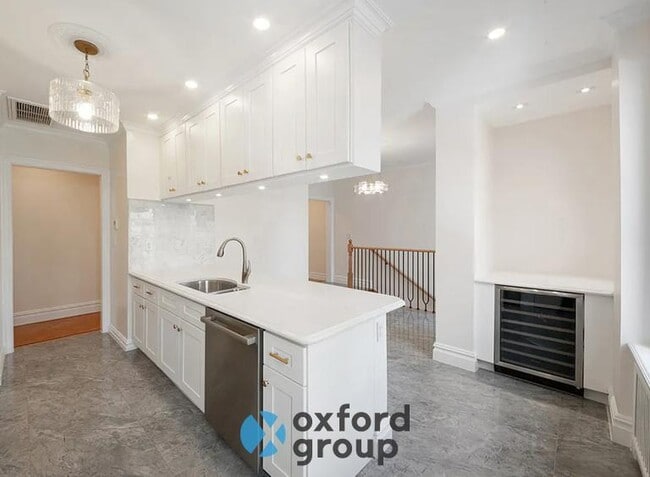 Photo - East 76th Street Townhome