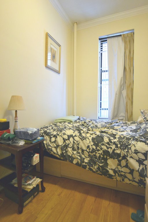 Foto del edificio - 245 E 13th St