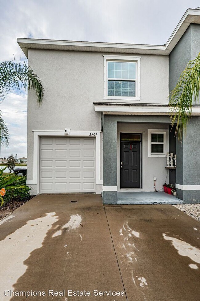 Foto del edificio - 3 br, 2.5 bath House - 2907 Suncoast Blend Dr