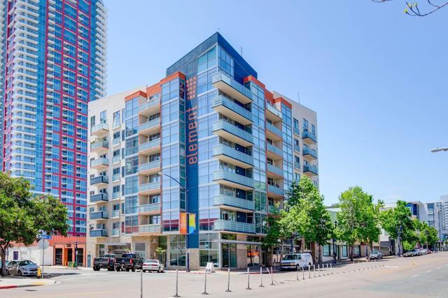 Foto del edificio - 550 15th St