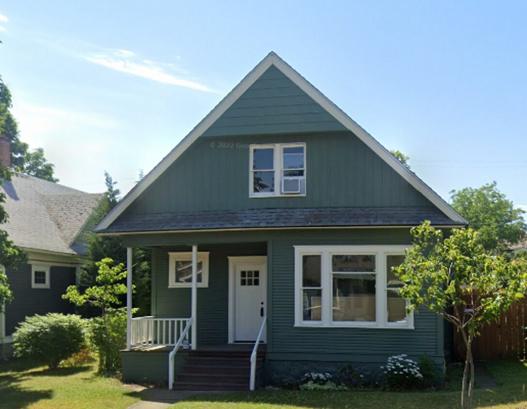 Foto principal - 1113 W Montgomery Ave