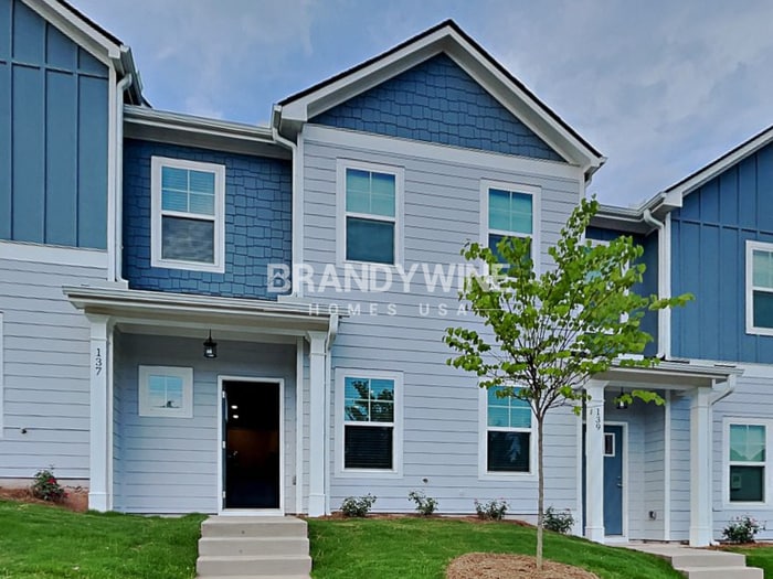 HALF MONTH FREE RENT Townhome Rentals in Acworth GA