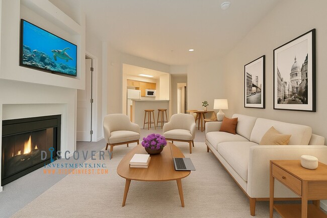 Foto del edificio - Now Offering December Rent Free!