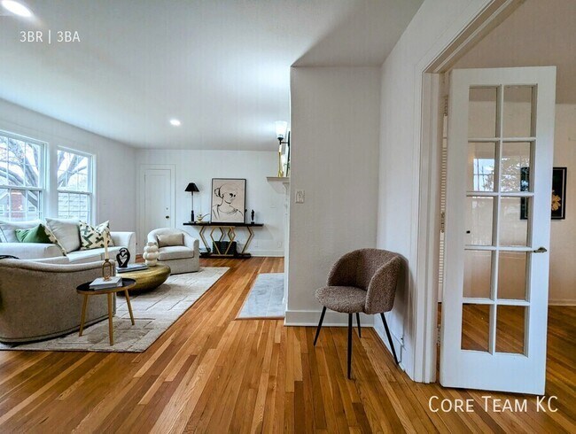 Foto del edificio - 1120 Ward Pkwy