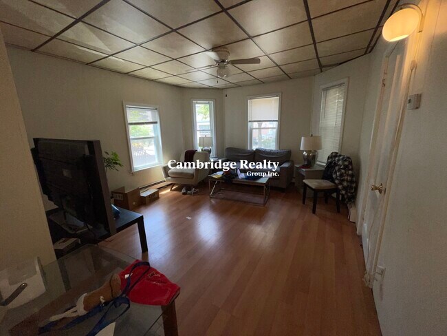 Building Photo - 50 Gorham St