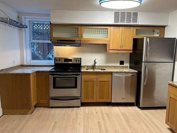 Foto del edificio - 520 Shawmut Ave