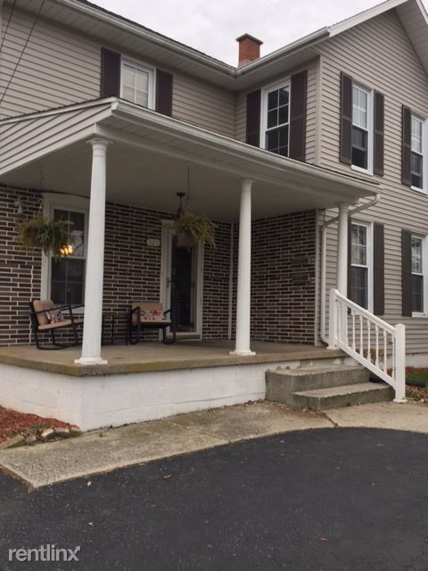 Primary Photo - 2 br, 1 bath House - 125 Belle Avenue