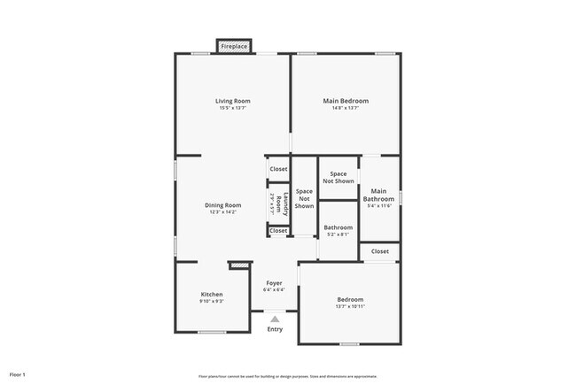 Foto del edificio - Charming 3 bedroom Home in North Augusta, SC
