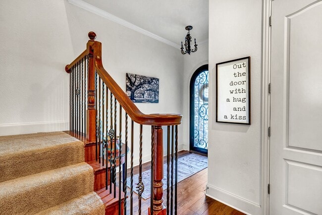 Foto del edificio - Gorgeous Townhome in The Villas of Hollytree!